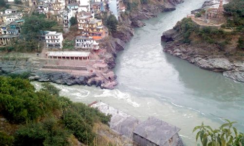 Ganges River Mouth 109