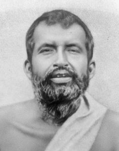 Image of Swami Ramakrishna