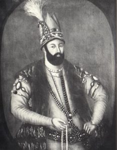 Nadir Shah of Iran