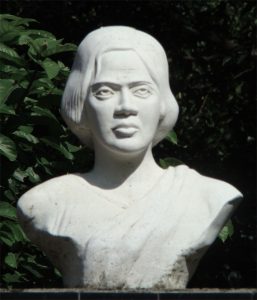 Pritilata carried out Pahartali European Club attack of 1932. The club had a signboard that read “Dogs and Indians not allowed”.