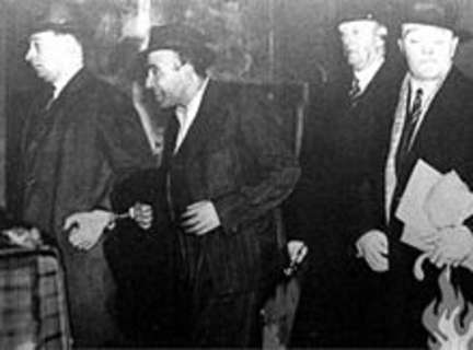 Udham Singh after arrested by British police. When asked why he assassinated Odwyer he said “I did it because I had a grudge against him. He deserved it. He was the real culprit. He wanted to crush the spirit of my people, so I have crushed him. For full 21 years, I have been trying to wreak vengeance. I am happy that I have done the job”.