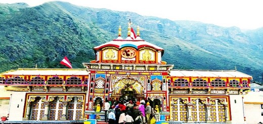 places to visit in Badrinath