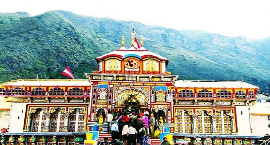 places to visit in Badrinath