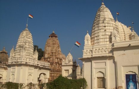 Jain Temples at khajuraho images
