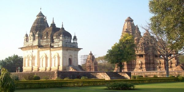Kandariya Mahadeva Khajuraho Temple