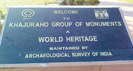 Khajuraho Group of Monuments Images